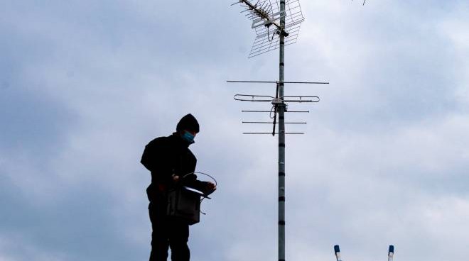 Installazione canali tv Arezzo.php. Richiedi Informazioni